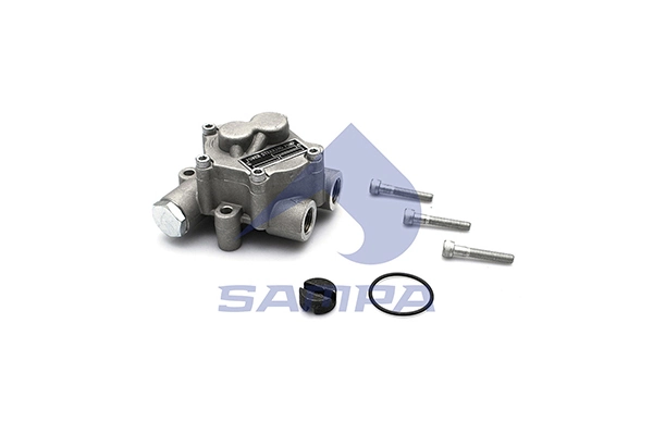 051351 Sampa Otomotiv‏