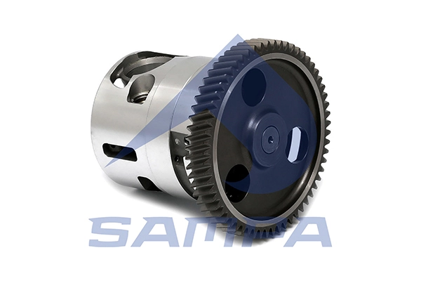 209099 Sampa Otomotiv‏