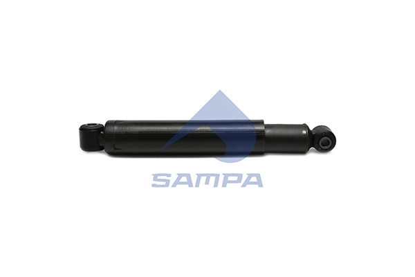 209477 Sampa Otomotiv‏