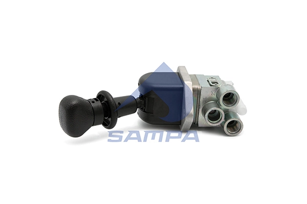 0963884 Sampa Otomotiv‏