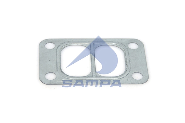 022256 Sampa Otomotiv‏