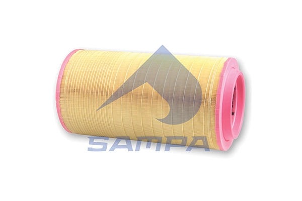 202335 Sampa Otomotiv‏