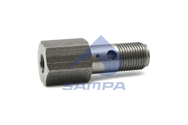 0963730 Sampa Otomotiv‏