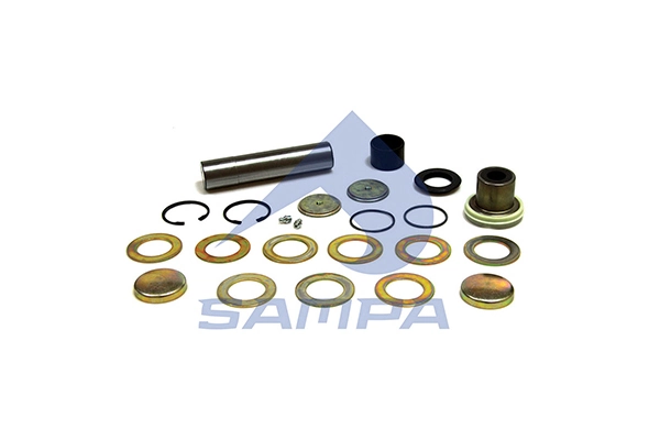 020567 Sampa Otomotiv‏