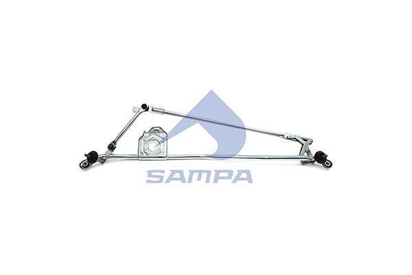 Trapezio del limpiaparabrisas Mercedes Benz Truck TRUCK ATEGO III camión volquete comprar en España