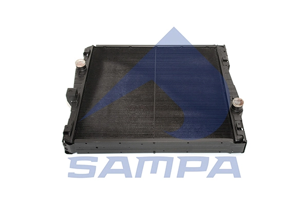 032194 Sampa Otomotiv‏