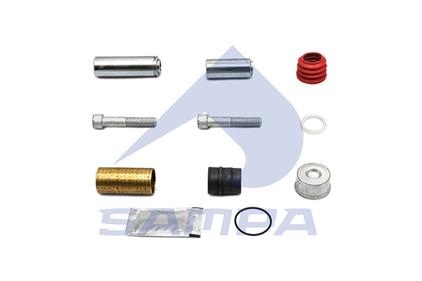 095594 Sampa Otomotiv‏