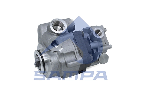 209101 Sampa Otomotiv‏
