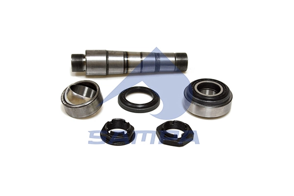 030581 Sampa Otomotiv‏