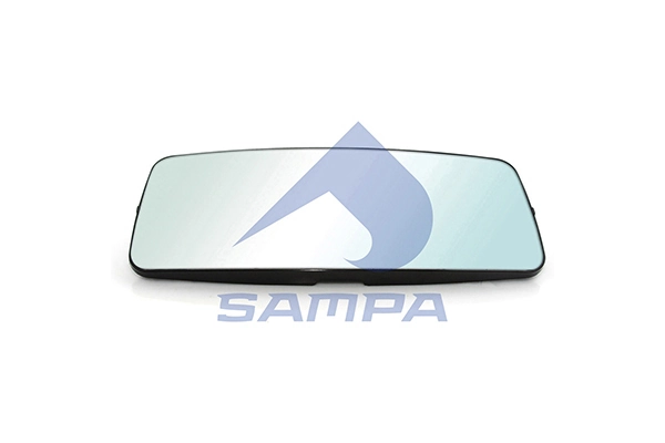 Cristal de espejo retrovisor ZL0358010H Starline