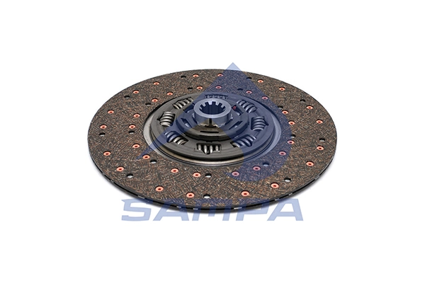 079445 Sampa Otomotiv