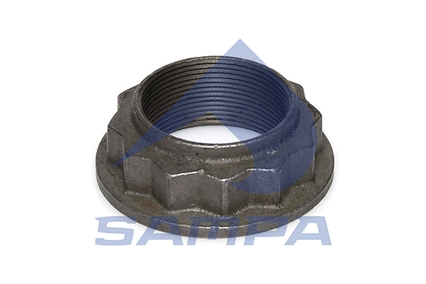 200404 Sampa Otomotiv‏