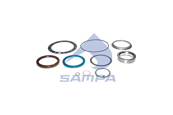 010831 Sampa Otomotiv‏