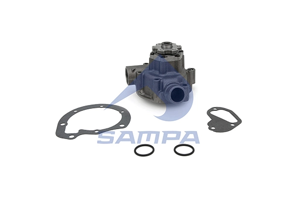 203009 Sampa Otomotiv