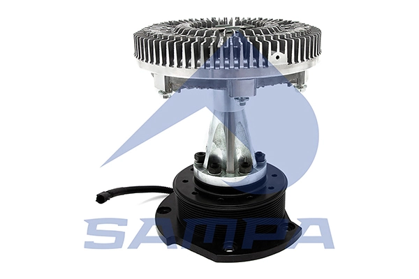 063133 Sampa Otomotiv‏