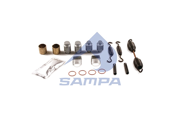 085512 Sampa Otomotiv‏