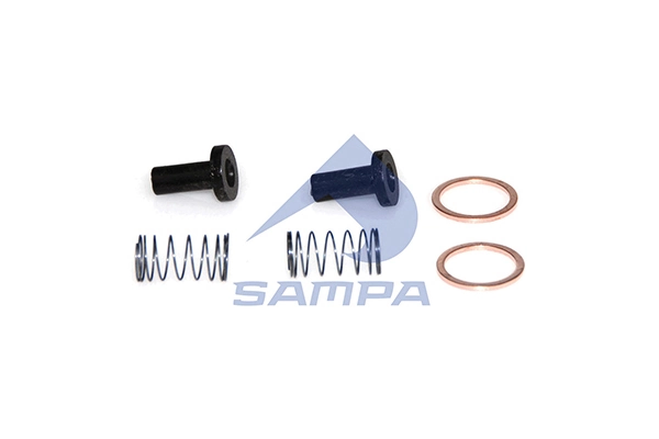 010784 Sampa Otomotiv‏