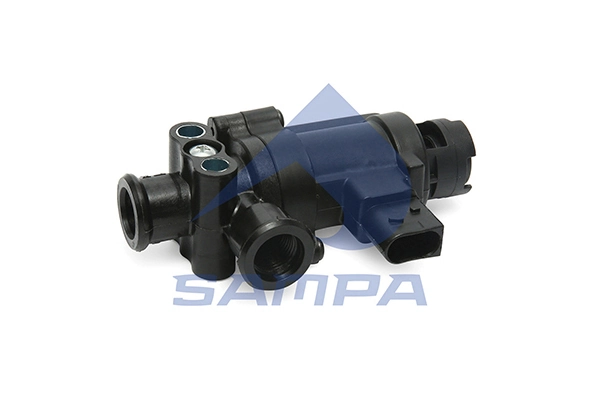 091446 Sampa Otomotiv‏