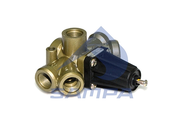 093163 Sampa Otomotiv‏