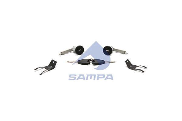 077125 Sampa Otomotiv‏