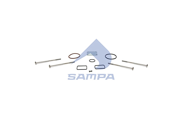 011643 Sampa Otomotiv‏