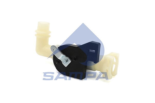 053043 Sampa Otomotiv‏