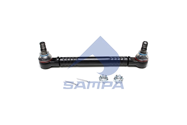 097201 Sampa Otomotiv‏