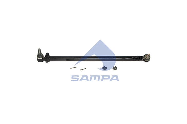 097663 Sampa Otomotiv‏