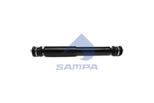 025226 Sampa Otomotiv‏