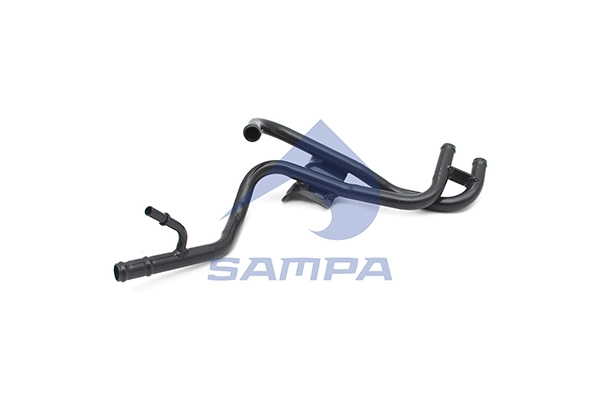 034450 Sampa Otomotiv