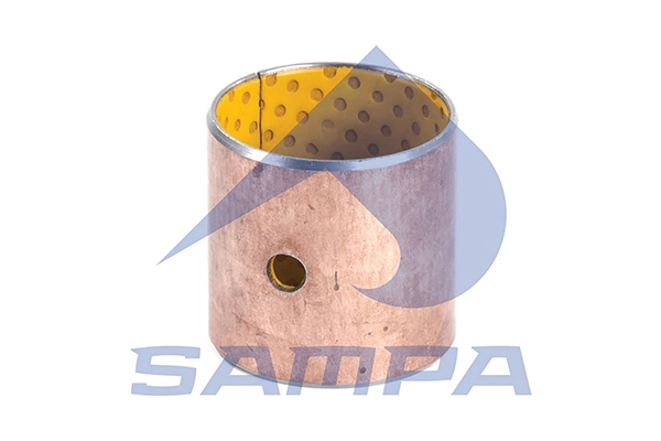 116048 Sampa Otomotiv‏