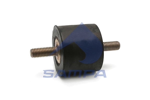 Almohadilla de tope silenciador DAF 105  desde 7,89 €