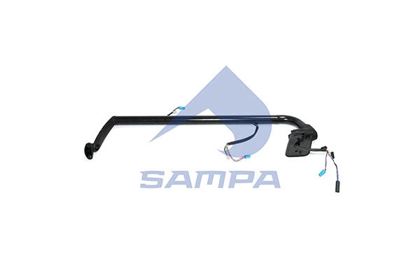 051076 Sampa Otomotiv‏