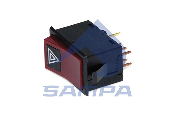032386 Sampa Otomotiv‏
