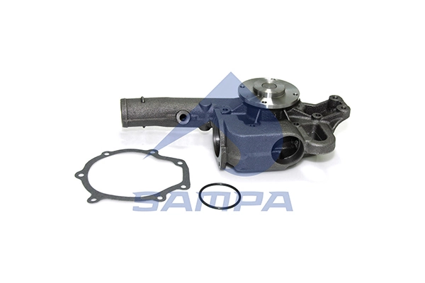 202499 Sampa Otomotiv‏
