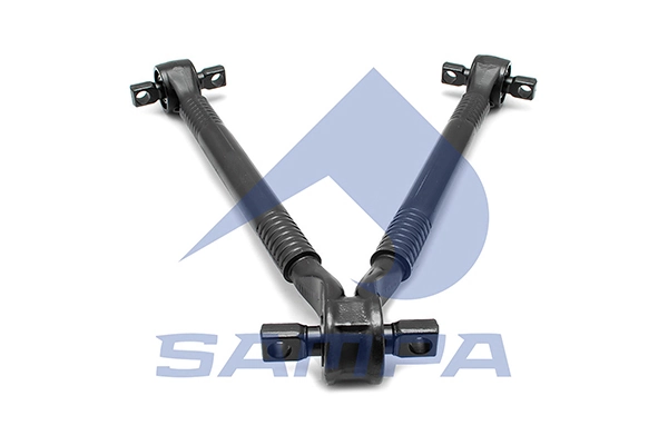 095279 Sampa Otomotiv‏