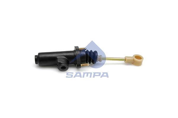 096413 Sampa Otomotiv‏