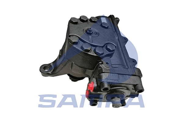 049054 Sampa Otomotiv‏