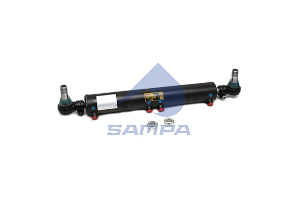 204249 Sampa Otomotiv‏