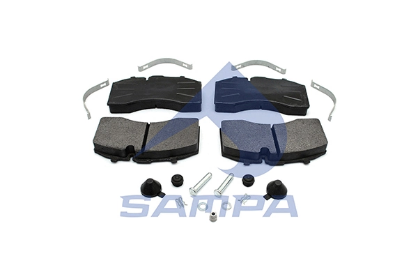 096971 Sampa Otomotiv‏