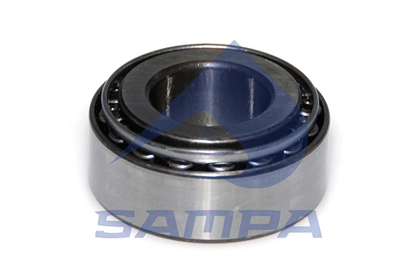 010413 Sampa Otomotiv‏