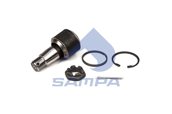 040525 Sampa Otomotiv