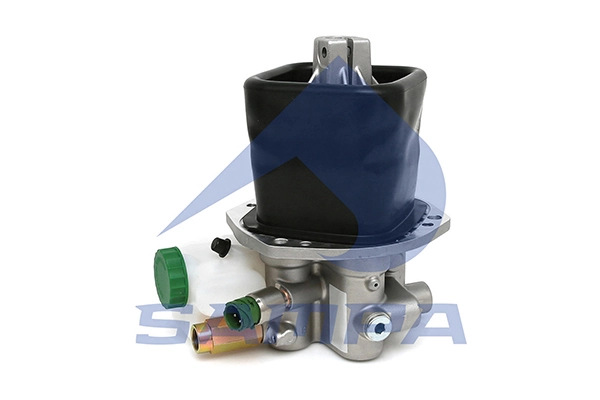 204224 Sampa Otomotiv