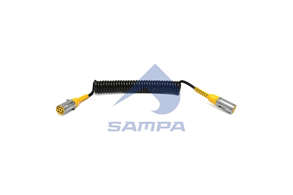 095138 Sampa Otomotiv‏