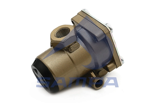 Válvula limitadora de presión neumática 4750150002 Wabco