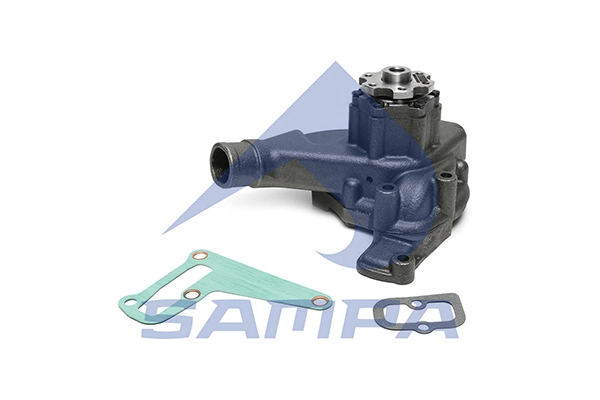 0101530 Sampa Otomotiv‏