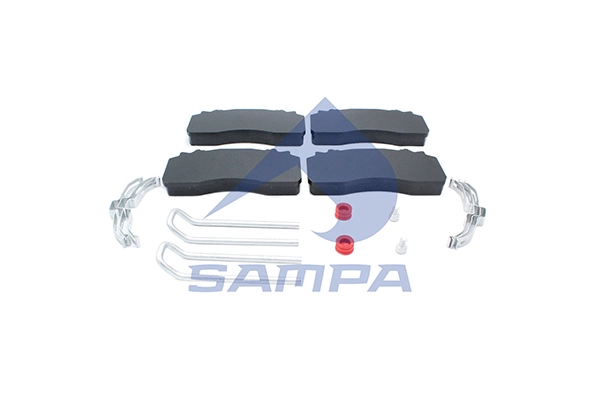 092824 Sampa Otomotiv‏