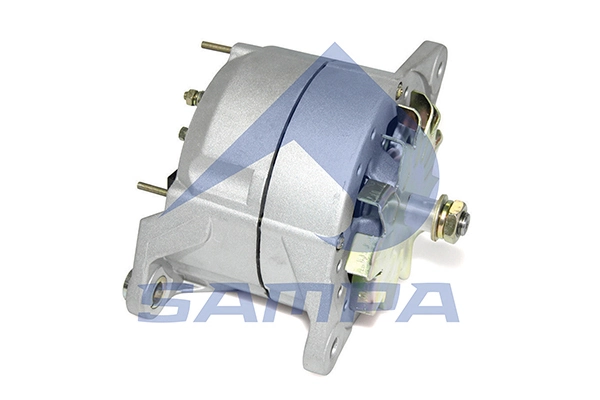 033431 Sampa Otomotiv‏