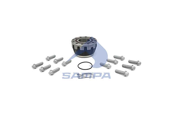 075598 Sampa Otomotiv‏