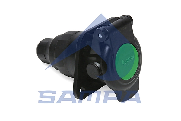 095159 Sampa Otomotiv‏